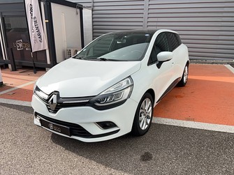Photo Renault Clio IV ESTATE Clio Estate TCe 90 Energy