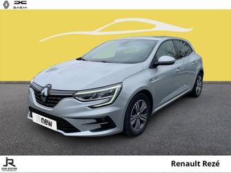 Photo Renault Megane 1.5 Blue dCi 115ch Intens EDC -21N