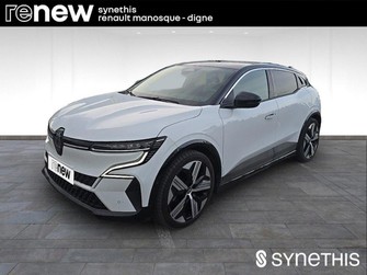 Photo Renault Megane E-TECH EV60 220 ch optimum charge Iconic