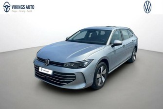 Photo Volkswagen Passat Passat 1.5 eTSI OPF 150 DSG7