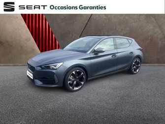 Photo Cupra Leon 1.5 eTSI 150ch V DSG7