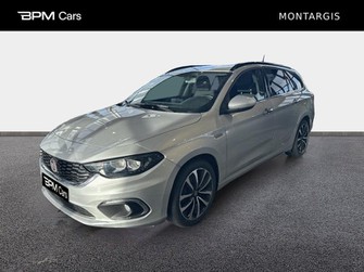 Photo Fiat Tipo SW 1.4 T-Jet 120ch Lounge S/S MY19