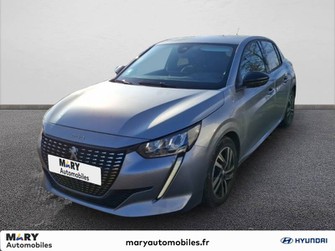 Photo Peugeot 208 PureTech 100 S&S BVM6 Allure Pack
