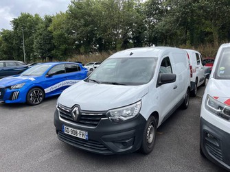 Photo Renault Kangoo Express (30) VAN BLUE DCI 95 CONFORT