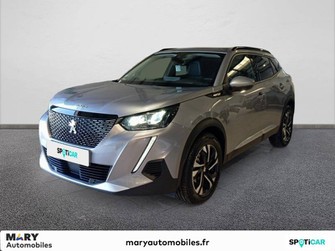 Photo Peugeot 2008 PureTech 130 S&S BVM6 Allure