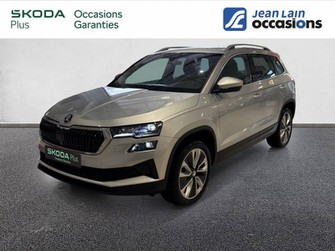 Photo Skoda Karoq 1.5 TSI 150 ch ACT DSG7 Style