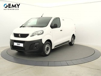 Photo Peugeot Expert (31) FGN TOLE STANDARD 2.0 BLUEHDI 120 S&S BVM6 PREMIUM