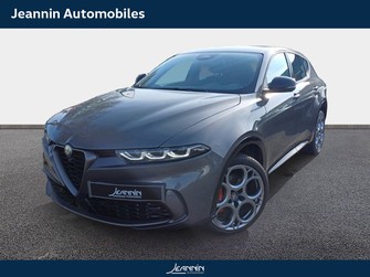 Photo Alfa-Romeo Tonale Tonale 1.3 Hybride Rechargeable PHEV 280ch AT6 Q4