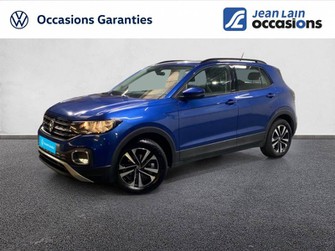 Photo Volkswagen T-Cross 1.0 TSI 95 Start/Stop BVM5 United