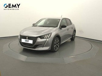 Photo Peugeot 208 PureTech 130 S&S EAT8 GT
