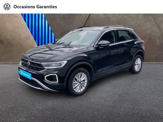 Photo Volkswagen T-Roc 1.5 TSI EVO 150ch Life