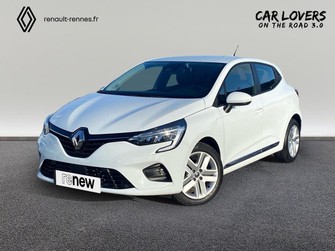 Photo Renault Clio V SCe 65 - 21N Zen