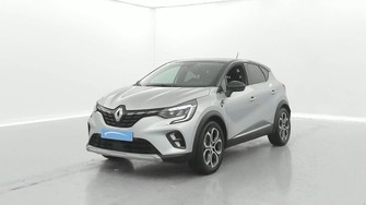 Photo Renault Captur Captur E-Tech 145 - 21