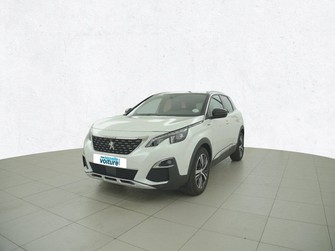 Photo Peugeot 3008 3008 BlueHDi 130ch S&S BVM6