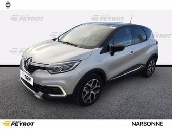 Photo Renault Captur TCe 90 Energy Intens