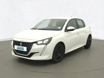 Photo Peugeot 208 BUSINESS PureTech 75 S&amp;S BVM5 - Active