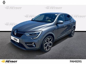 Photo Renault Arkana E-Tech 145 - 21B Intens