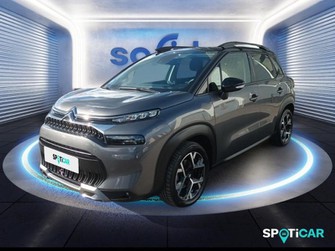 Photo Citroen C3 Aircross 1.2 PureTech 110ch S&S MAX