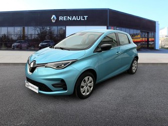 Photo Renault ZOE R110 Life