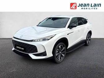 Photo MG EHS 1.5T PHEV 272 ch Comfort