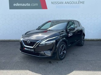 Photo Nissan Qashqai III e-Power 190 ch Tekna 5p