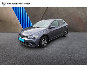 Photo Volkswagen Polo 1.0 TSI 95ch VW Edition