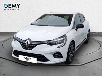 Photo Renault Clio TCe 140 Techno