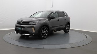 Photo Citroen C5 Aircross PureTech 130 S&S EAT8 C-Series