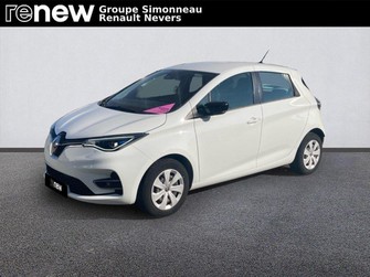 Photo Renault ZOE E-TECH ELECTRIQUE R110 Achat Intégral - 21 Business