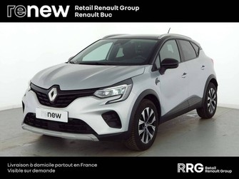 Photo Renault Captur Captur TCe 100 GPL