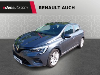 Photo Renault Clio TCe 90 - 21N Business