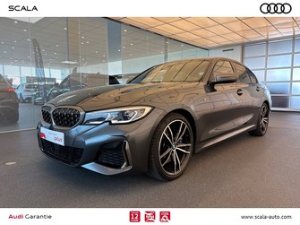 Photo Bmw  d xDrive 340 ch BVA8