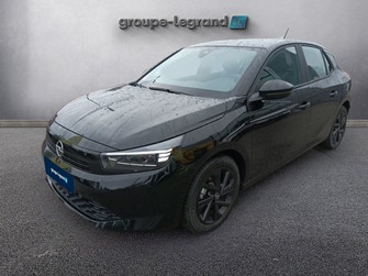 Photo Opel Corsa 1.2 75ch