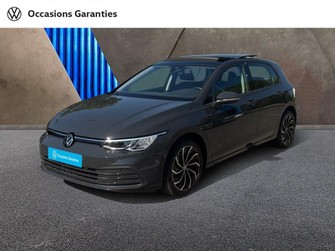 Photo Volkswagen Golf 1.0 eTSI OPF 110ch Life Plus DSG7