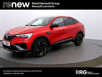 Photo Renault Arkana Arkana E-Tech 145 - 23