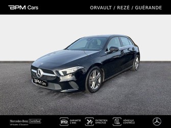 Photo Mercedes Classe A Classe A 180 136ch Style Line
