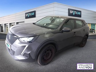 Photo Peugeot 2008 PureTech 100 S&S BVM6 Active