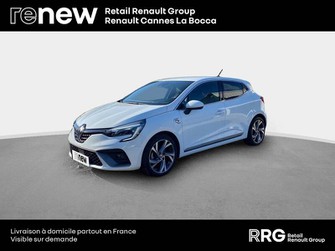 Photo Renault Clio V Clio TCe 130 EDC FAP