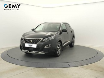 Photo Peugeot 3008 BlueHDi 130ch S&S BVM6 Allure Business