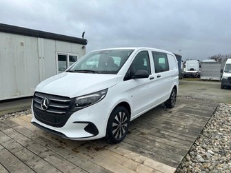 Photo Mercedes Vito Fg 119 CDI Compact Select Propulsion 9G-Tronic