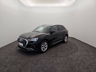 Photo Audi Q3 Q3 35 TFSI 150 ch S tronic 7