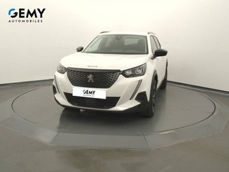 Photo Peugeot 2008 BlueHDi 130 S&S EAT8 Allure
