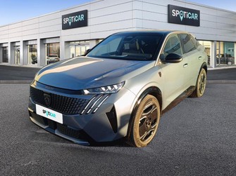 Photo Peugeot 3008 Electrique 210ch Batterie 73 kWh GT