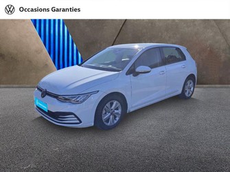 Photo Volkswagen Golf 2.0 TDI SCR 116ch Golf DSG7