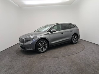 Photo Skoda Enyaq Enyaq iV 60