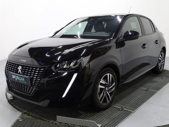 Photo Peugeot 208 1.2 PureTech 100ch S&S Style