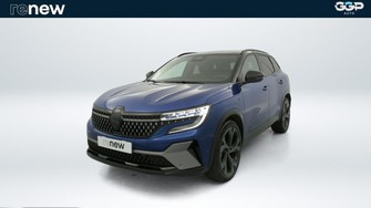 Photo Renault Austral mild hybrid 160 auto Techno esprit Alpine