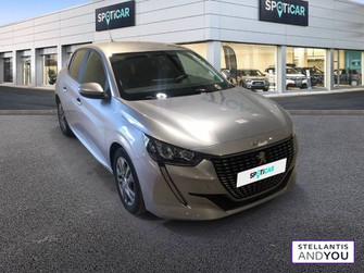 Photo Peugeot 208 PureTech 100 S&S BVM6 Style