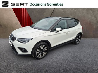 Photo Seat Arona 1.0 TSI 95ch Style