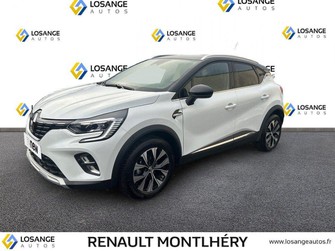 Photo Renault Captur TCe 90 Techno